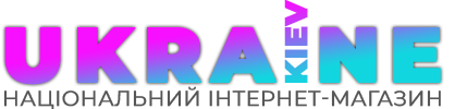 Ukraine - національний український інтернет-магазин