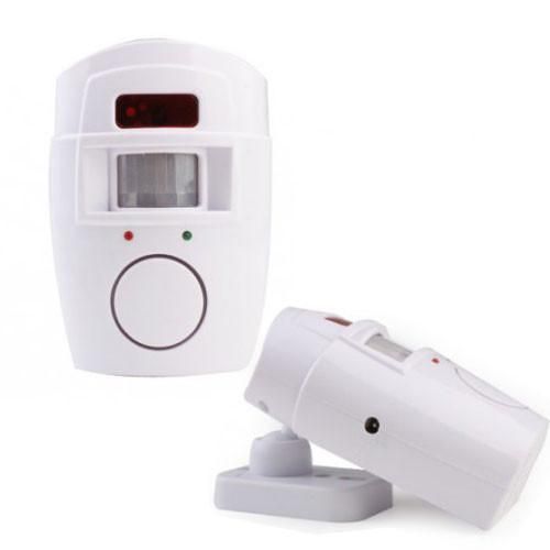 Сигналізація для дому та дачі Alarm Sensor сигналізація c датчиком руху сигнализация для дома беспроводная