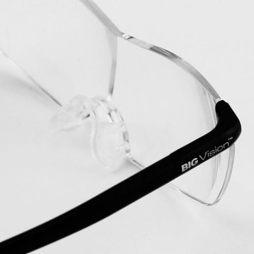 Збільшувальні окуляри-лупа BIG VISION 160% для рукоділля