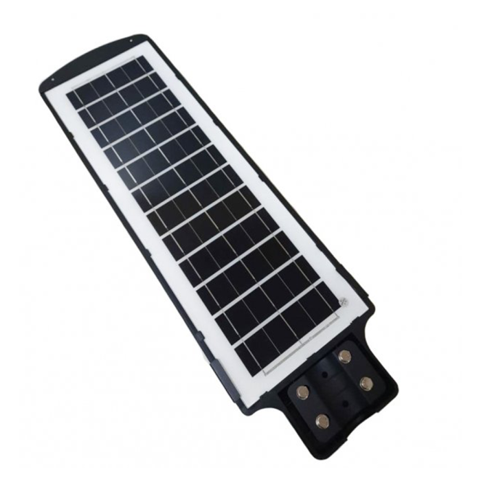 Вуличний світильник на сонячних батареях Cobra R4 4VPP Remote 500W уличный фонарь на солнечной батарее