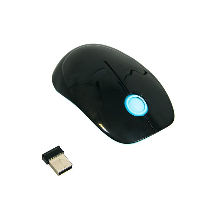 Бездротова комп'ютерна мишка Wireless Mouse G-217 блютуз мишка для ноутбука bluetooth мишка