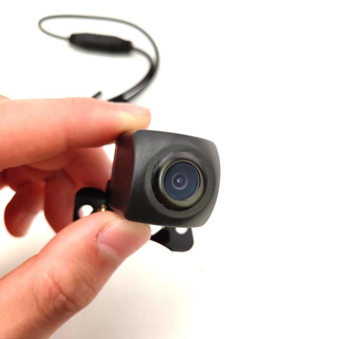 Вай фай камера заднього виду Mini-HD WiFi Rearview Camera камери заднього ходу для автомобиля в бус