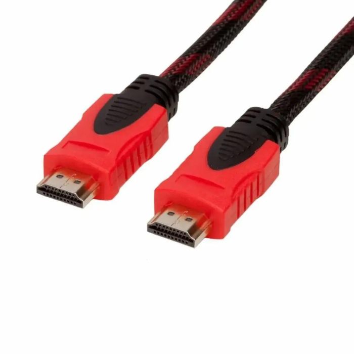 HDMI кабель V1.4 15м 1080p шнур-подовжувач ашдимиай хдмі кабель для монітора та TV HDMI кабель FullHD