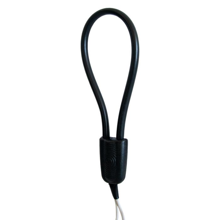 Електрична сушарка для взуття ЕСВ-12/220 USB Чорна електросушарка для взуття від повербанку