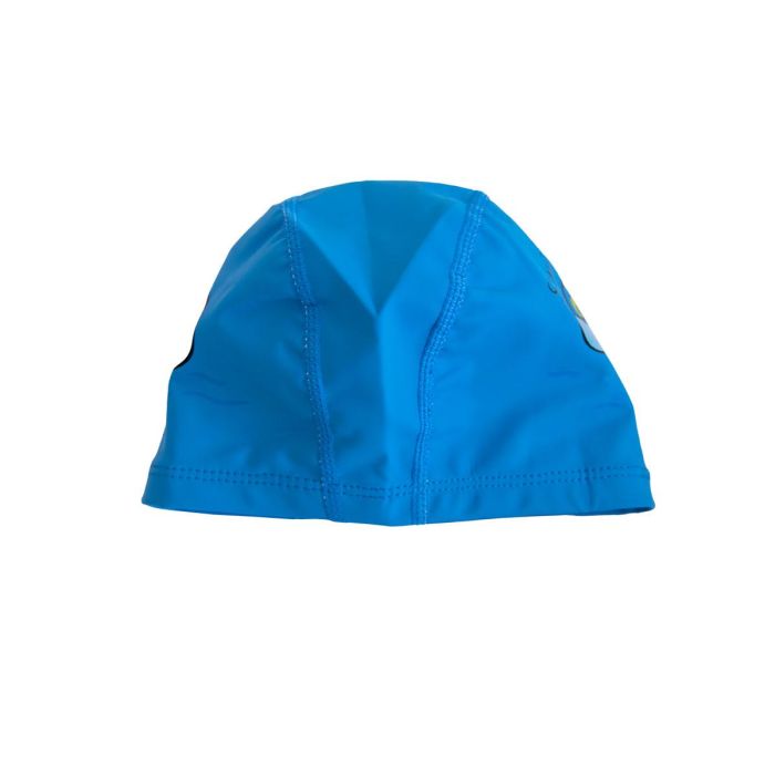 Шапочка для плавання Cout Swim Cap Синій дельфін шапочка для купання дитяча шапочка для басейну